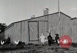 Standbild Farm Life Michigan United States USA, 1941, aus Sekunde 23 historischem Filmmaterial Videoclip 65675025827