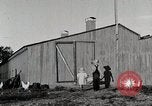 Standbild Farm Life Michigan United States USA, 1941, aus Sekunde 24 historischem Filmmaterial Videoclip 65675025827