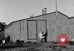 Standbild Farm Life Michigan United States USA, 1941, aus Sekunde 27 historischem Filmmaterial Videoclip 65675025827