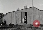 Standbild Farm Life Michigan United States USA, 1941, aus Sekunde 28 historischem Filmmaterial Videoclip 65675025827