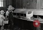 Standbild Farm Life Michigan United States USA, 1941, aus Sekunde 39 historischem Filmmaterial Videoclip 65675025827