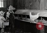 Standbild Farm Life Michigan United States USA, 1941, aus Sekunde 40 historischem Filmmaterial Videoclip 65675025827