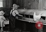 Standbild Farm Life Michigan United States USA, 1941, aus Sekunde 42 historischem Filmmaterial Videoclip 65675025827