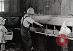Standbild Farm Life Michigan United States USA, 1941, aus Sekunde 46 historischem Filmmaterial Videoclip 65675025827