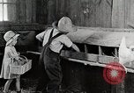 Standbild Farm Life Michigan United States USA, 1941, aus Sekunde 47 historischem Filmmaterial Videoclip 65675025827