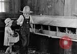 Standbild Farm Life Michigan United States USA, 1941, aus Sekunde 49 historischem Filmmaterial Videoclip 65675025827