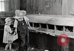 Standbild Farm Life Michigan United States USA, 1941, aus Sekunde 51 historischem Filmmaterial Videoclip 65675025827
