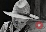 Standbild Farm Life Michigan United States USA, 1941, aus Sekunde 56 historischem Filmmaterial Videoclip 65675025827
