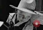 Standbild Farm Life Michigan United States USA, 1941, aus Sekunde 58 historischem Filmmaterial Videoclip 65675025827
