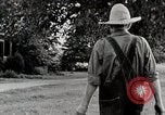 Standbild Farm Life Michigan United States USA, 1941, aus Sekunde 21 historischem Filmmaterial Videoclip 65675025828