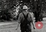 Standbild Farm Life Michigan United States USA, 1941, aus Sekunde 22 historischem Filmmaterial Videoclip 65675025828