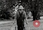Standbild Farm Life Michigan United States USA, 1941, aus Sekunde 23 historischem Filmmaterial Videoclip 65675025828