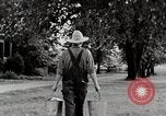 Standbild Farm Life Michigan United States USA, 1941, aus Sekunde 24 historischem Filmmaterial Videoclip 65675025828