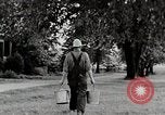 Standbild Farm Life Michigan United States USA, 1941, aus Sekunde 26 historischem Filmmaterial Videoclip 65675025828