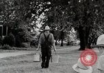 Standbild Farm Life Michigan United States USA, 1941, aus Sekunde 27 historischem Filmmaterial Videoclip 65675025828