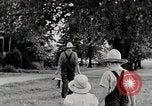 Standbild Farm Life Michigan United States USA, 1941, aus Sekunde 28 historischem Filmmaterial Videoclip 65675025828