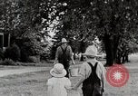 Standbild Farm Life Michigan United States USA, 1941, aus Sekunde 29 historischem Filmmaterial Videoclip 65675025828