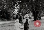 Standbild Farm Life Michigan United States USA, 1941, aus Sekunde 30 historischem Filmmaterial Videoclip 65675025828
