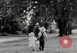 Standbild Farm Life Michigan United States USA, 1941, aus Sekunde 33 historischem Filmmaterial Videoclip 65675025828