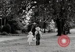 Standbild Farm Life Michigan United States USA, 1941, aus Sekunde 36 historischem Filmmaterial Videoclip 65675025828