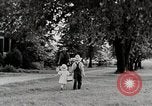Standbild Farm Life Michigan United States USA, 1941, aus Sekunde 37 historischem Filmmaterial Videoclip 65675025828