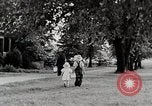 Standbild Farm Life Michigan United States USA, 1941, aus Sekunde 38 historischem Filmmaterial Videoclip 65675025828