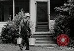 Standbild Farm Life Michigan United States USA, 1941, aus Sekunde 46 historischem Filmmaterial Videoclip 65675025828