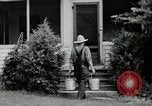Standbild Farm Life Michigan United States USA, 1941, aus Sekunde 48 historischem Filmmaterial Videoclip 65675025828