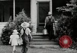 Standbild Farm Life Michigan United States USA, 1941, aus Sekunde 51 historischem Filmmaterial Videoclip 65675025828