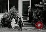 Standbild Farm Life Michigan United States USA, 1941, aus Sekunde 52 historischem Filmmaterial Videoclip 65675025828