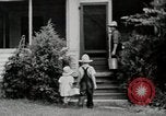 Standbild Farm Life Michigan United States USA, 1941, aus Sekunde 53 historischem Filmmaterial Videoclip 65675025828