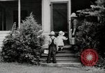 Standbild Farm Life Michigan United States USA, 1941, aus Sekunde 56 historischem Filmmaterial Videoclip 65675025828