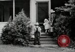 Standbild Farm Life Michigan United States USA, 1941, aus Sekunde 57 historischem Filmmaterial Videoclip 65675025828