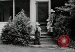 Standbild Farm Life Michigan United States USA, 1941, aus Sekunde 58 historischem Filmmaterial Videoclip 65675025828