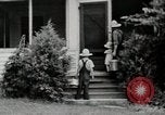 Standbild Farm Life Michigan United States USA, 1941, aus Sekunde 59 historischem Filmmaterial Videoclip 65675025828