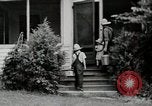 Standbild Farm Life Michigan United States USA, 1941, aus Sekunde 60 historischem Filmmaterial Videoclip 65675025828