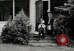 Standbild Farm Life Michigan United States USA, 1941, aus Sekunde 61 historischem Filmmaterial Videoclip 65675025828