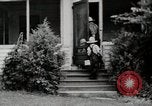 Standbild Farm Life Michigan United States USA, 1941, aus Sekunde 62 historischem Filmmaterial Videoclip 65675025828