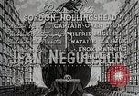 Standbild Sieg Schiff starten California United States USA, 1941, aus Sekunde 21 historischem Filmmaterial Videoclip 65675025829