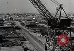 Standbild Sieg Schiff starten California United States USA, 1941, aus Sekunde 30 historischem Filmmaterial Videoclip 65675025829
