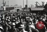 Standbild Sieg Schiff starten California United States USA, 1941, aus Sekunde 42 historischem Filmmaterial Videoclip 65675025829