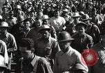 Standbild Sieg Schiff starten California United States USA, 1941, aus Sekunde 45 historischem Filmmaterial Videoclip 65675025829