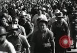 Standbild Sieg Schiff starten California United States USA, 1941, aus Sekunde 46 historischem Filmmaterial Videoclip 65675025829