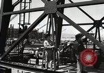 Standbild Sieg Schiff starten California United States USA, 1941, aus Sekunde 57 historischem Filmmaterial Videoclip 65675025829