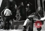 Standbild Sieg Schiff starten California United States USA, 1941, aus Sekunde 62 historischem Filmmaterial Videoclip 65675025829