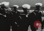 Standbild Ausbildung von Seemann California United States USA, 1941, aus Sekunde 1 historischem Filmmaterial Videoclip 65675025830