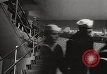 Standbild Ausbildung von Seemann California United States USA, 1941, aus Sekunde 5 historischem Filmmaterial Videoclip 65675025830
