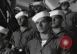 Standbild Ausbildung von Seemann California United States USA, 1941, aus Sekunde 22 historischem Filmmaterial Videoclip 65675025830