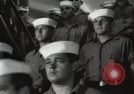 Standbild Ausbildung von Seemann California United States USA, 1941, aus Sekunde 23 historischem Filmmaterial Videoclip 65675025830