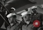 Standbild Ausbildung von Seemann California United States USA, 1941, aus Sekunde 27 historischem Filmmaterial Videoclip 65675025830